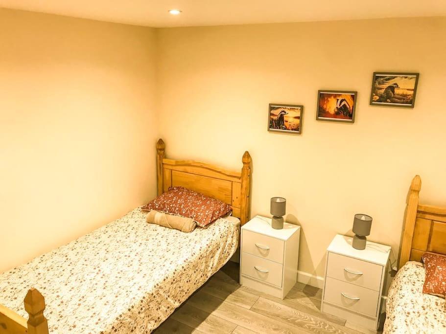 Badgers Sett 2 Bedroom Sleeps 4, The New Inn Viney Hill, Forest Of Dean Blakeney  Exterior photo