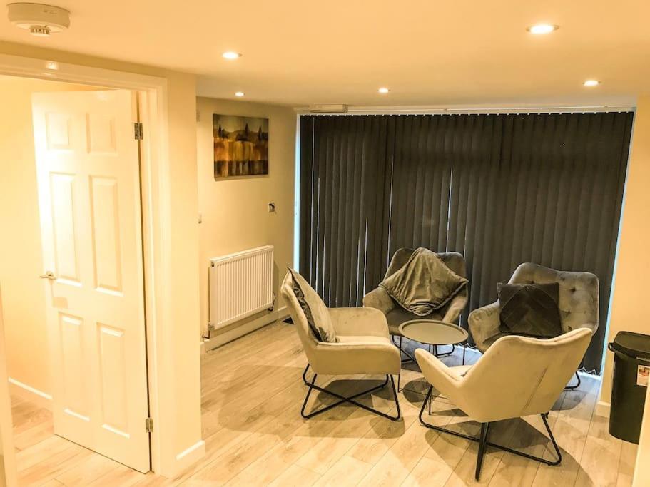 Badgers Sett 2 Bedroom Sleeps 4, The New Inn Viney Hill, Forest Of Dean Blakeney  Exterior photo
